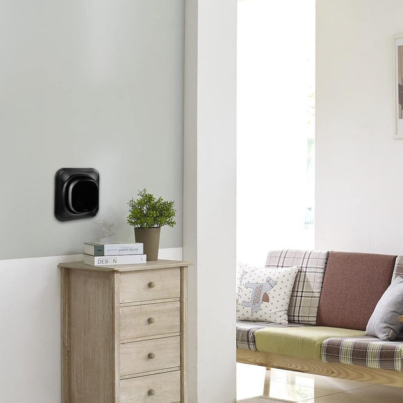 هولاكا قوس لوحة الحائط لعام 2022 الجديد! ecobee منظم الحرارة الذكي Premium الجديد 2022! ecobee منظم الحرارة الذكي المحسن - Image 3